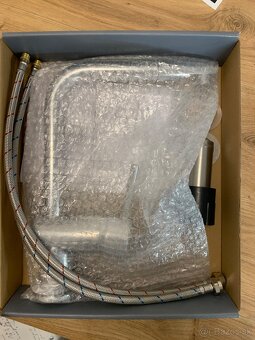 Predam Livarno kuchynsku bateriu - nova nepouzita - 2