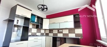 Moderný 3+1 Byt s balkónom v Lučenci na Rúbanisku III - 2