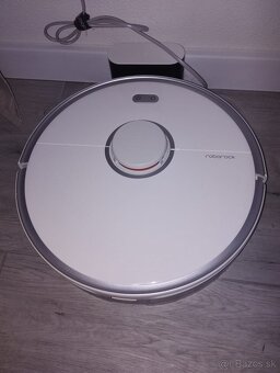 Xiaomi vacuum s5 max - 2