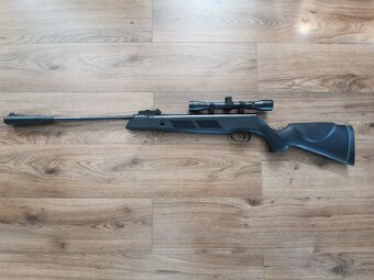 Vzduchovka Artemis SR 1000 S cal. 5,5mm - 2