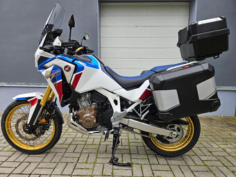 Honda CRF 1100L Africa Twin Adventure DCT ABS - 2