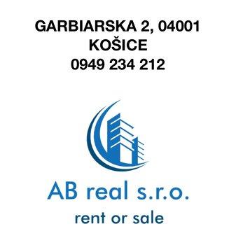 Prenajom kancelárii v BUSSINESS CENTRE OFFICE G2 - 2