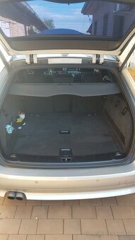 Bmw 530d e61 - 2