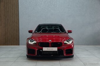 BMW M2 3.0 353kW, automat, 2025, DPH - 2