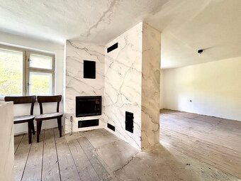 Predaj rodinného domu v srdci Liptova, Liptovské Revúce - 2