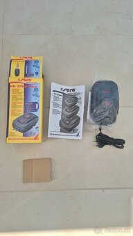 Akvarijne potreby - 2