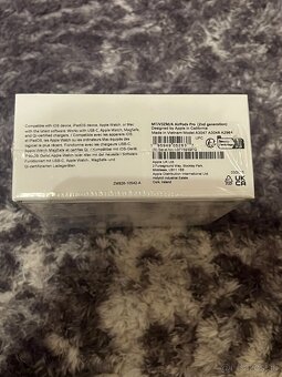 Apple AirPods 2Pro - 2