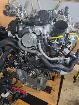 K9K U872 1,5 DCI MOTOR NISSAN - 2