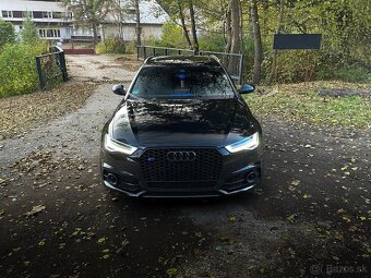 AUDI A6 C7 235KW - 2