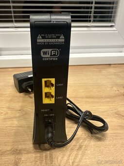 O2 smart booster (mesh repeater) - 2