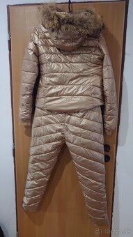 Dámska zimná súprava - 2