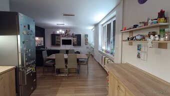 3 IZBOVÝ BYT LUČENEC - PRENÁJOM - 2