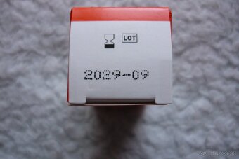 lak na nechty Abicin - 2