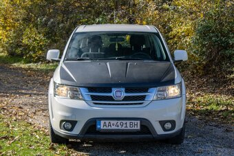 Fiat Freemont  2.0 jtd - 2