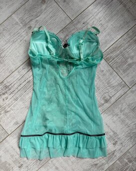 Nočná košieľka XS - 2