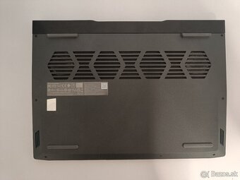 Lenovo IdeaPad gaming 3 15IAH7 - 2