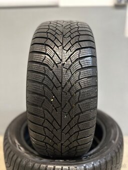 205/50 R17 Kumho 4ks - Zimné pneumatiky - 2