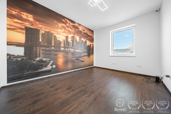 Bosen Realicity | 4-izbová novostavba v Rajka - 2