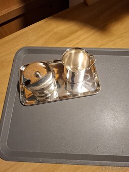 Predám rôzne strieborne veci - 2