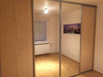 PRENAJOM 1-IZBOVÝ BYT - 2