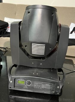 BEAM 190w halogen - 2