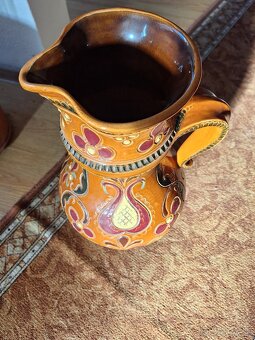 Starožitná váza - 2