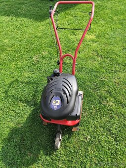 Predám rotavátor - 2