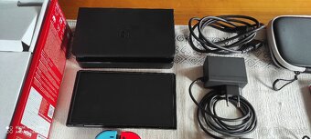 Nintendo switch oled - 2