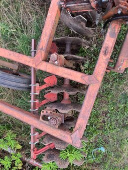 Ruske disky bdt mozna vymena - 2