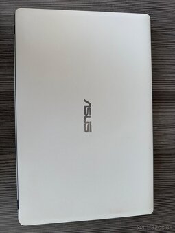 Asus notebook - biely - 2