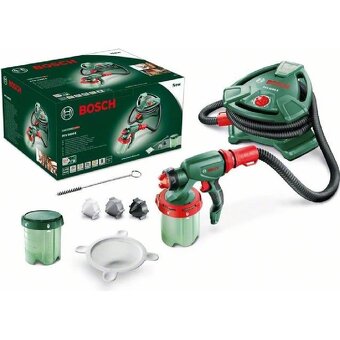 Bosch PFS 5000 E - 2