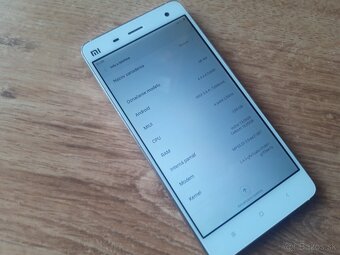 Xiaomi MI4 - 2