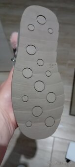 Nové čižmičky - 2