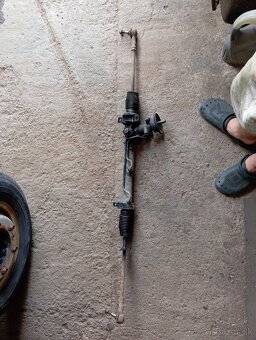 Servo riadenie Opel Vectra B - 2