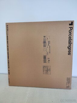 Porcelaingres urban white - 2