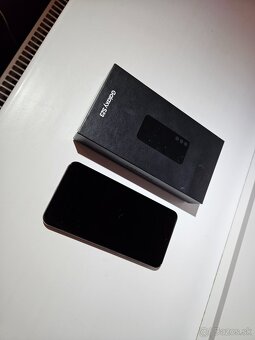 Samsung S23 256GB - 2