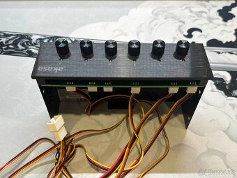 AKASA FAN CONTROLLER - 2