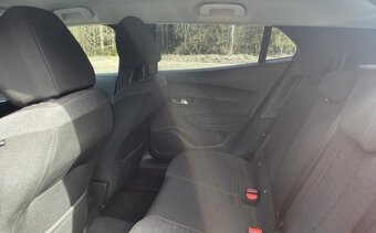 Predam Peugeot 2008 - 2