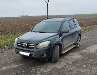 Toyota RAV4 D-CAT - 2