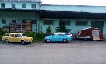 Predaj/výmena SPU 500 - 2