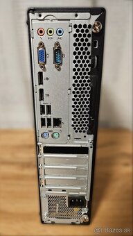 Intel i7 7700, 12GB RAM DDR4, WIN10Pro - 2