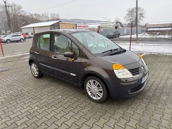 Renault Modus - 2