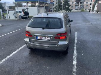 Mercedes-Benz B180 CDI - 2