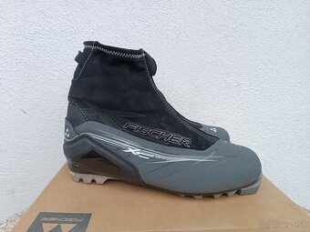 Topánky na bežky Fischer 44 - 2