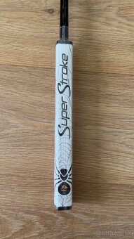[Golf] TaylorMade Spider Tour X Putter - 2