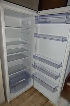 Predám chladničku - 2