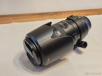 Tamron SP 70-200mm f/2.8 di Di VC USD NIKON REZERVOVANE - 2