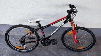 Detský Merida Dakar 24 - 2