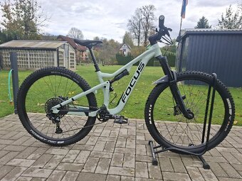 Predam Focus Jam 6.8 - 2