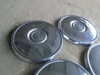 Fiat 127A  128A  128 Rally  128 šport- 850 špecial - 2